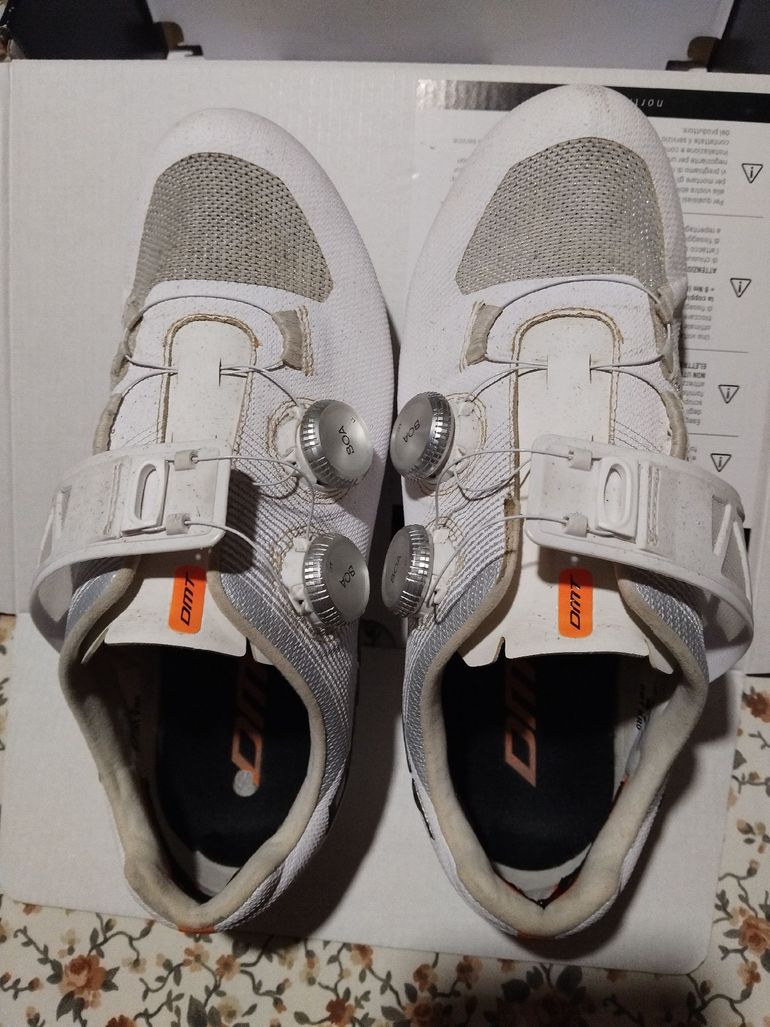 Used 2025 scarpe bike — image 6 of 6