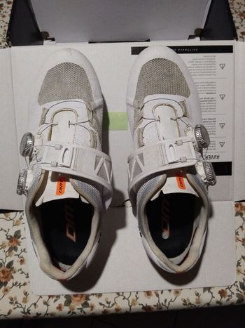 Used 2025 scarpe bike