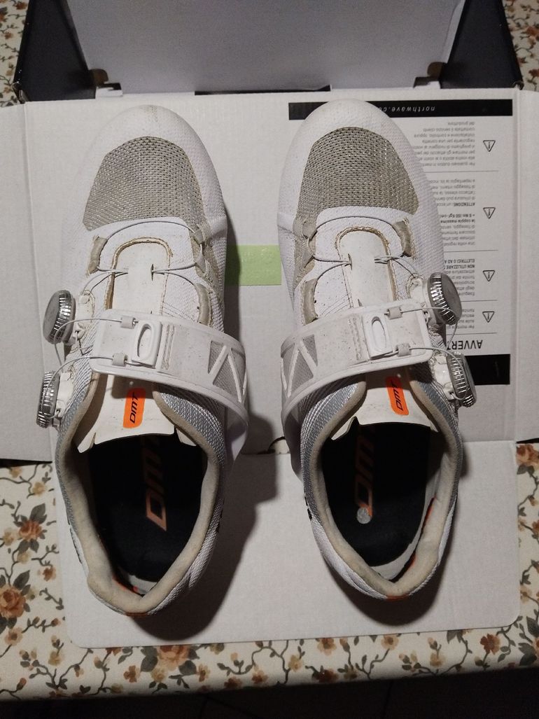 Used 2025 scarpe bike — image 1 of 6