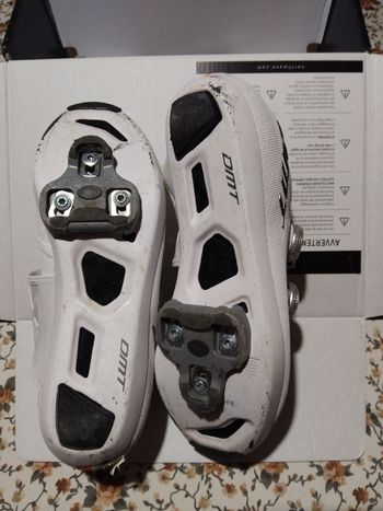 Used 2025 scarpe bike — image 2 of 6