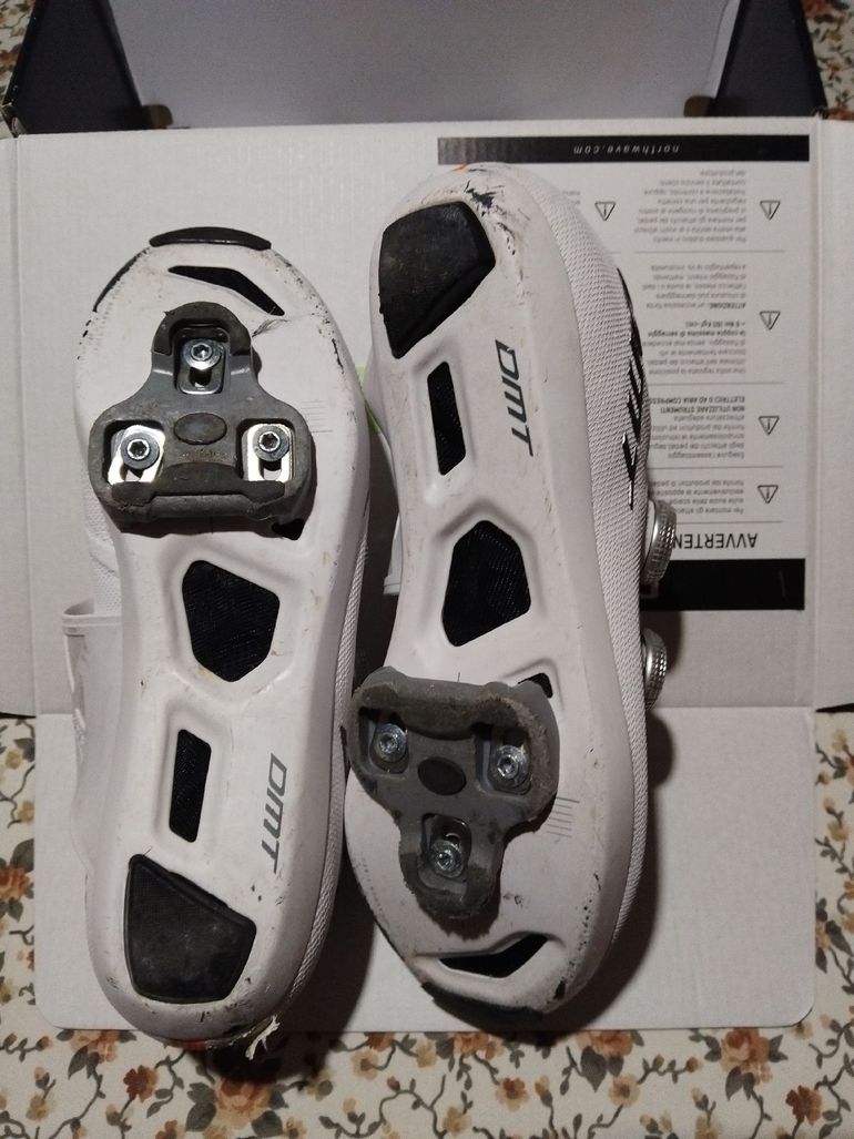 Used 2025 scarpe bike — image 2 of 6