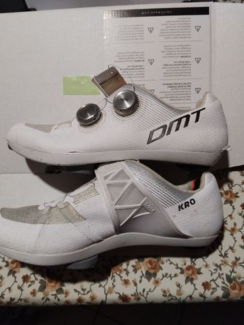 Used 2025 scarpe bike — image 4 of 6