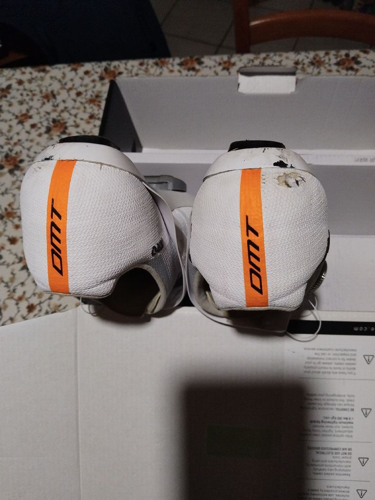 Used 2025 scarpe bike — image 5 of 6