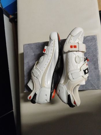 Used 2024 scarpe bike — image 3 of 6