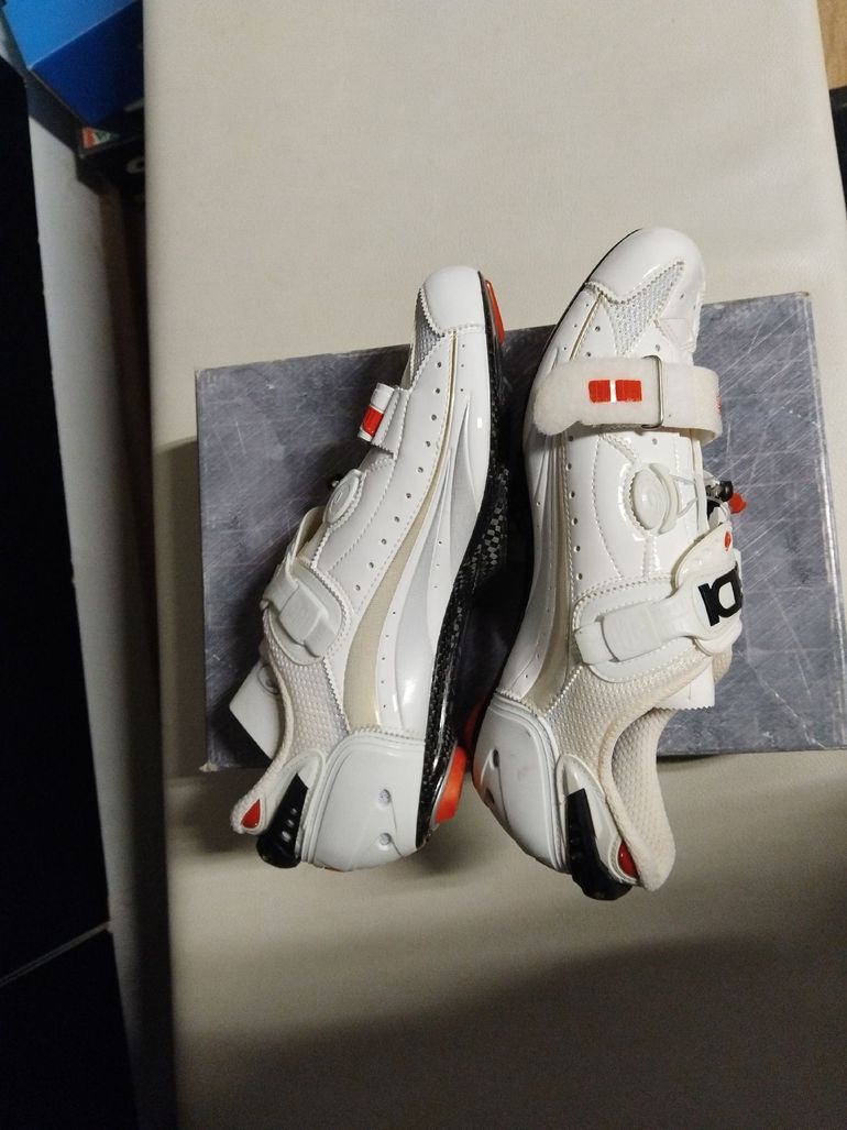 Used 2024 scarpe bike — image 3 of 6