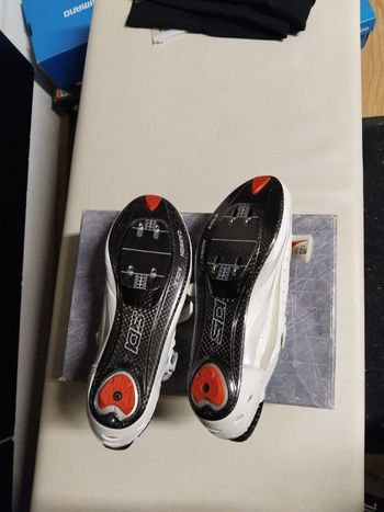 Used 2024 scarpe bike — image 2 of 6