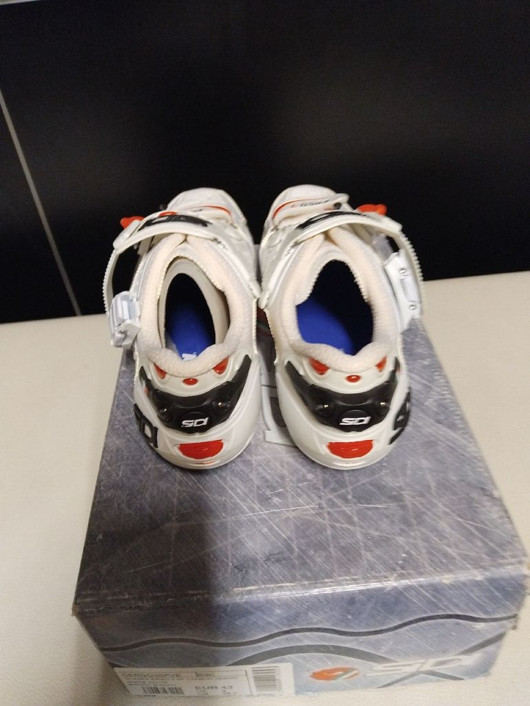 Used 2024 scarpe bike — image 6 of 6