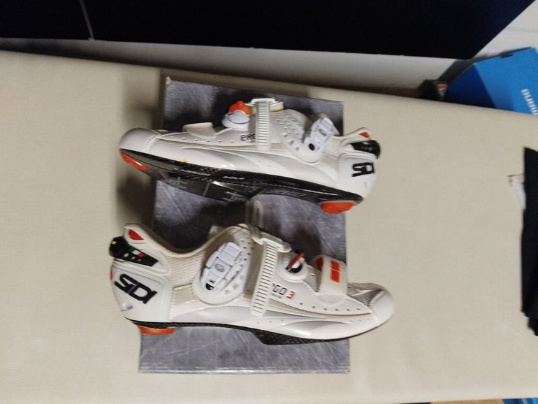 Used 2024 scarpe bike — image 1 of 6