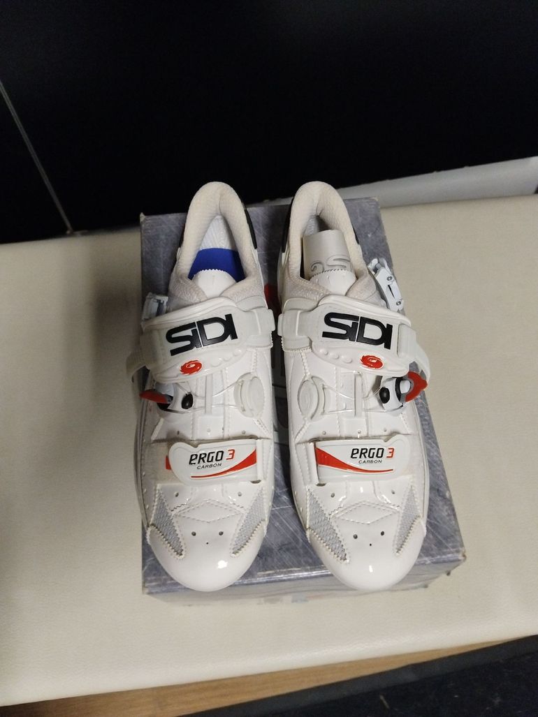 Used 2024 scarpe bike — image 5 of 6