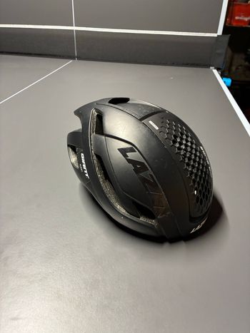 Lazer, Casque Helmet