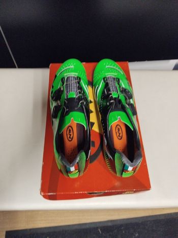 Used 2024 scarpe bike