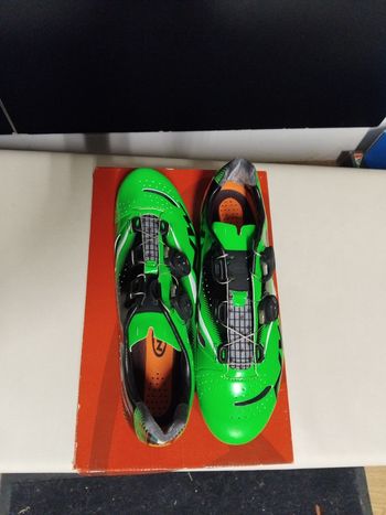 Used 2024 scarpe bike — image 4 of 4