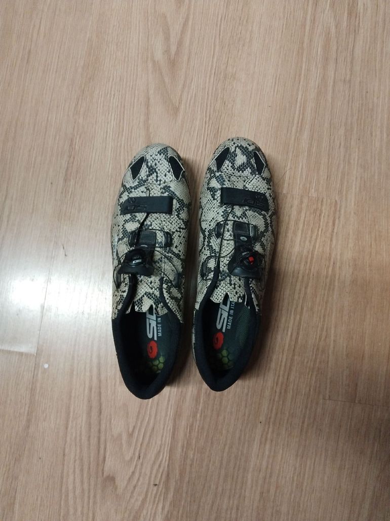 Used 2023 scarpe bike — image 1 of 6
