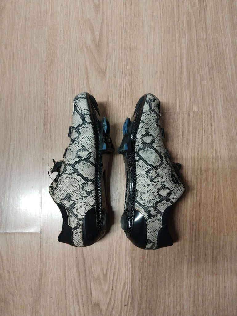 Used 2023 scarpe bike — image 2 of 6