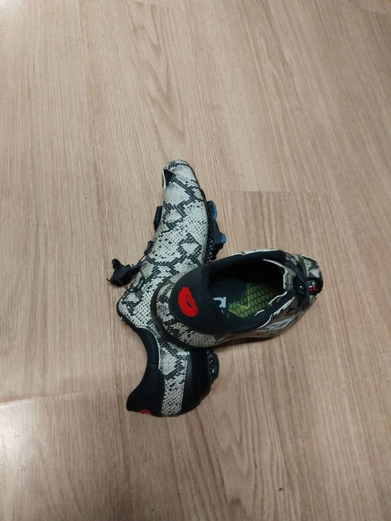 Used 2023 scarpe bike — image 5 of 6