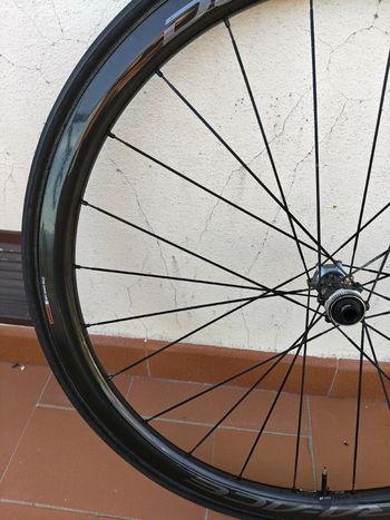 Used Shimano Dura-Ace Carbon Wheelset 2024 bike — image 16 of 20