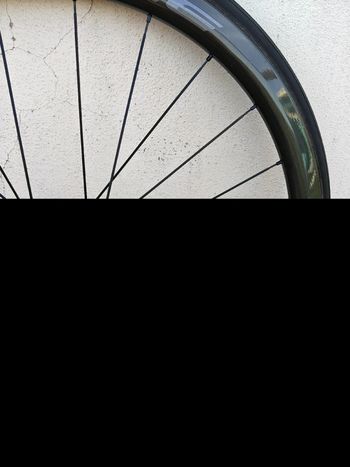 Shimano Dura-Ace Carbon Wheelset 2024 bike d'occasion — image 7 sur 13