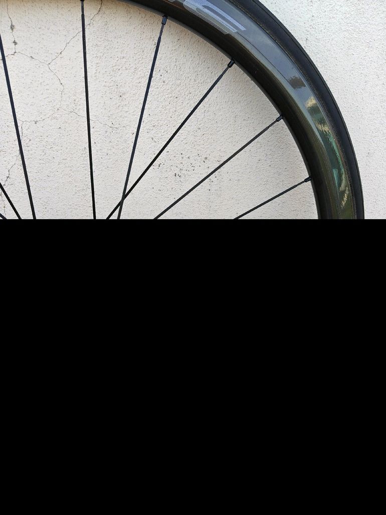 Shimano Dura-Ace Carbon Wheelset 2024 bike d'occasion — image 7 sur 13