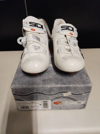 Used 2023 scarpe bike — image 2 of 4