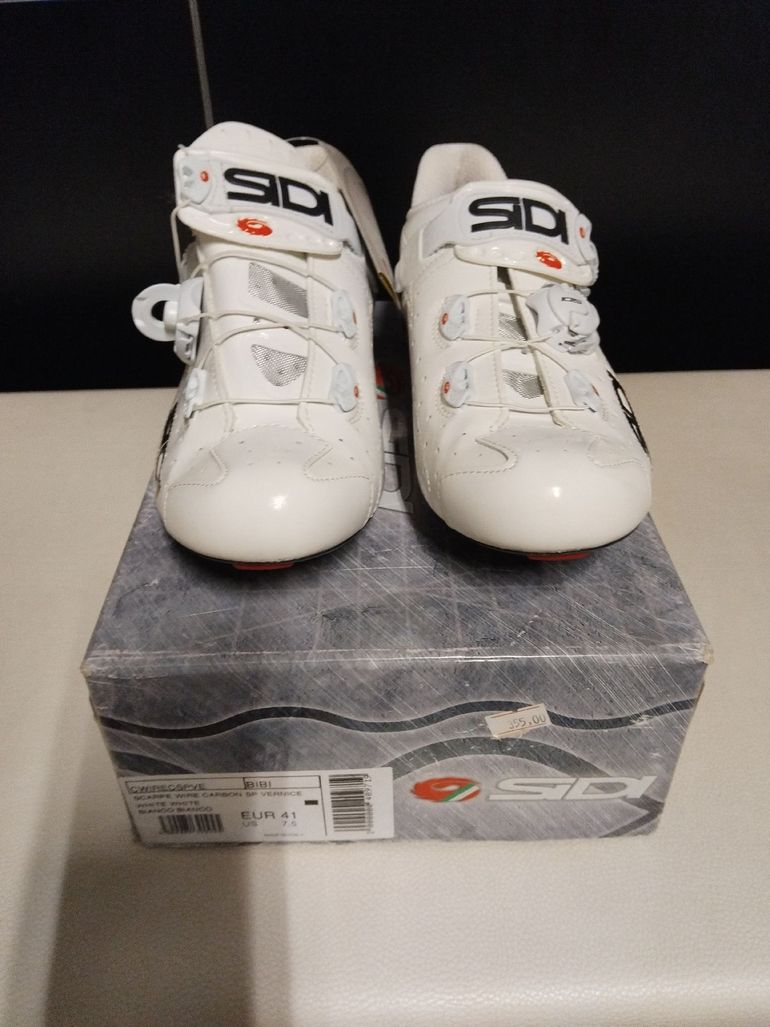 Used 2023 scarpe bike — image 2 of 4