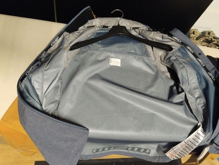Used 2024 Giacca bike — image 3 of 3