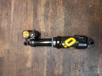 Öhlins, TTX1Air 230x65