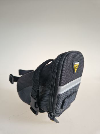 Topeak, Aero Wedge Small