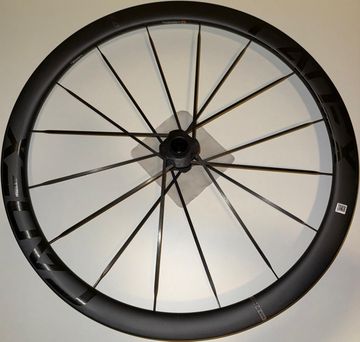 Used Cadex Max 40 Disc Tubeless Front Wheel bike — image 2 of 13