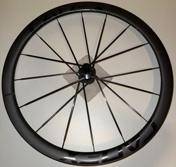 Używany Cadex Max 40 Disc Tubeless Front Wheel Wheels