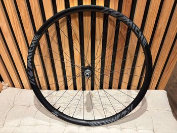 Used 2025 K4 Wheelset bike — image 3 of 3