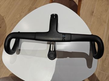Used 2025 Enve SES AR bike — image 3 of 6