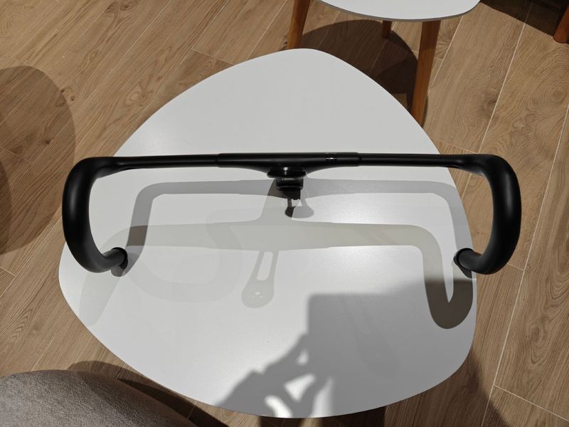 Used 2025 Enve SES AR Cockpit