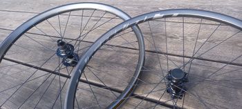 Used 2025 AM eCarbone bike — image 12 of 14