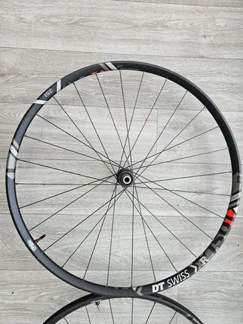 Dt Swiss, XR1501 Spline One 25 29" Wheel