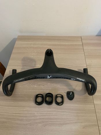 Vision, Metron 5D Integrated Supercompact