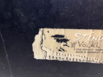 Used Volkl Sting 2014 bike — image 2 of 3
