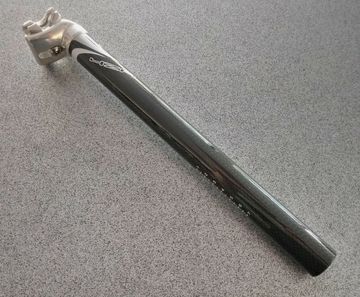 Brugt 4za Carbon Of25 29.4 seatpost bike — billede 2 af 3