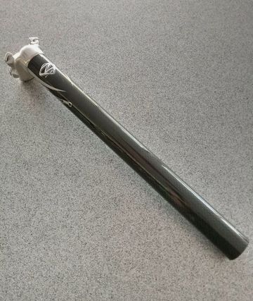 Brugt 4za Carbon Of25 29.4 seatpost bike — billede 1 af 3