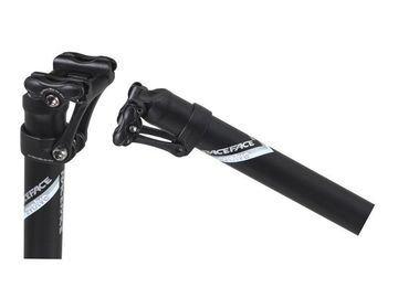 Used Race Face Evolve XC 31.4 Seatpost Saddles & Seatposts