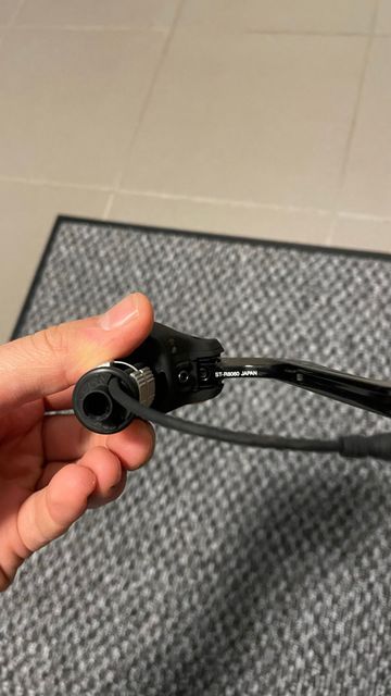 Used Shimano Ultegra Di2 ST-R8060 bike — image 2 of 3