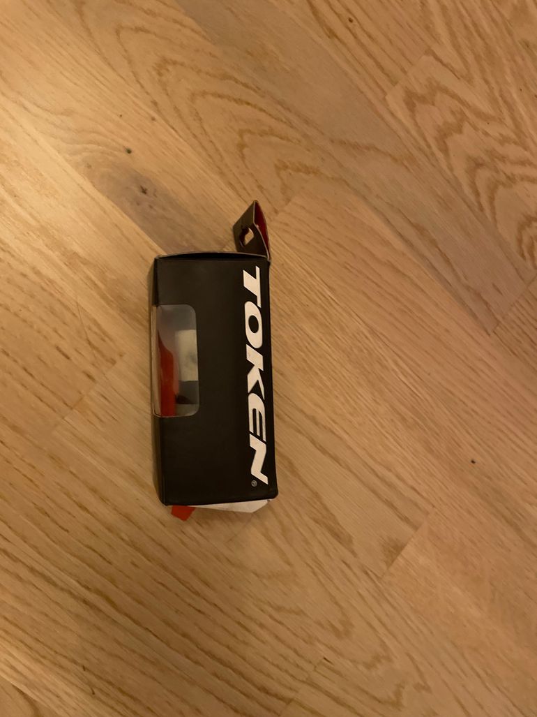Used Token Ninja Bottom bracket 2022 bike — image 3 of 3