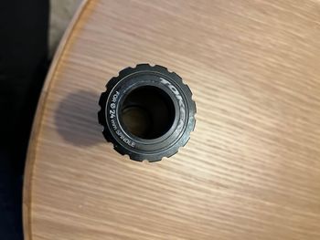Used Token Ninja Bottom bracket 2022 bike — image 2 of 3