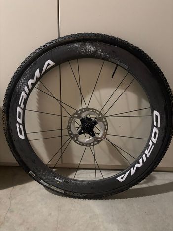 2025, WS 57 Tubolari
