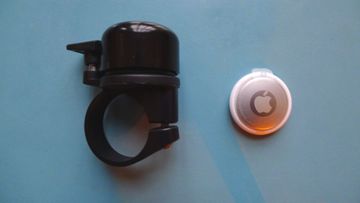 Used airBell Pro 2025 bike — image 4 of 5