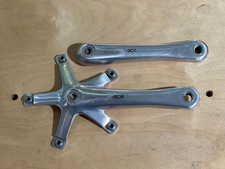 Used Shimano Dura-Ace FC-7710 2013 bike — image 1 of 2