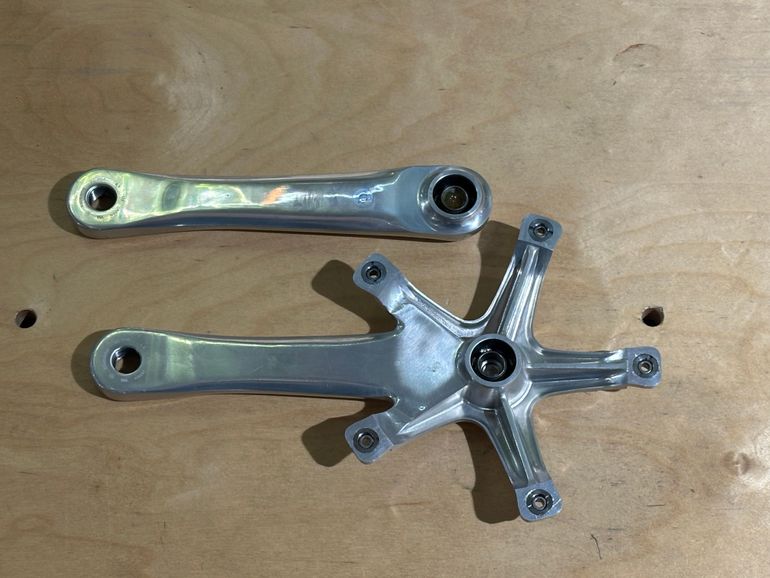 Used Shimano Dura-Ace FC-7710 2013 bike — image 2 of 2