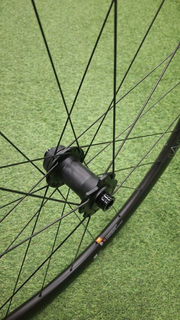 Used veloman Palladium 30 Carbon Wheelset 2025 bike — image 2 of 3