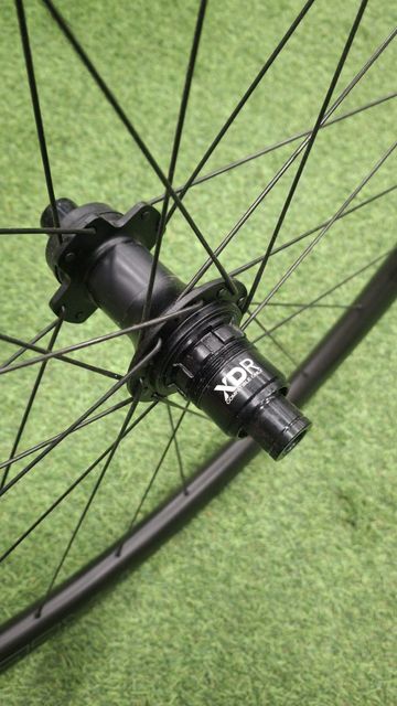 Used veloman Palladium 30 Carbon Wheelset 2025 bike — image 3 of 3