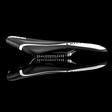 Brugt 4za Cirrus Pro Carbon Saddle 142mm bike — billede 2 af 3