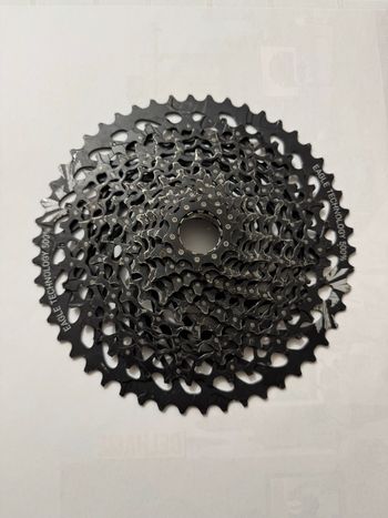 Used 2023 Eagle XG-1275 12-Speed Cassette bike